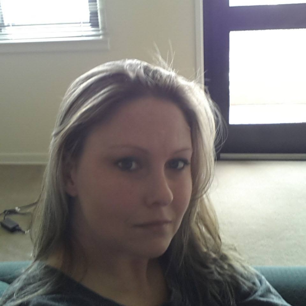 Meet your Posher, Tracy